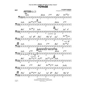 Voyage - Bass